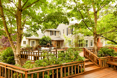 Garden Decks (4)