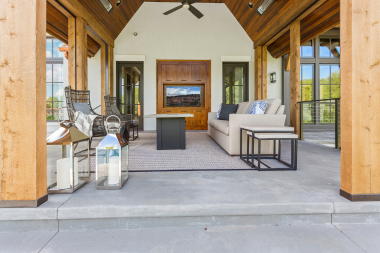 Patio Covers & Enclosures (4)